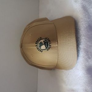 New Era | Men's 59 Fifty 100% Wool Golf Baseball Pebble Beach Golf Links S 7 5/8